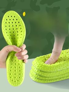 LINGMIAO | Ultra Soft Thick Insoles Anti-Fatigue Anti-Sweat Anti-Odor