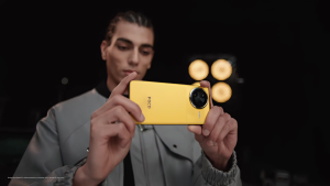 (NEW) XIAOMI POCO F7 Ultra 5G 12+256/16+512 ชิปเซ็ตเรือธง Snapdragon® 8 Elite｜ชิปเซ็ต VisionBoost D7｜กล้อง 50MP