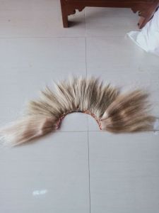 Bando Barongan sintetis