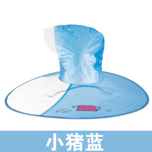 ร่มเด็กเป็ดสไตล์ เสื้อกันฝน เด็กทารก เด็กอนุบาลเกียร์เป็ดเหลือง เด็กทารก อุปกรณ์เสริมชุดกันฝน