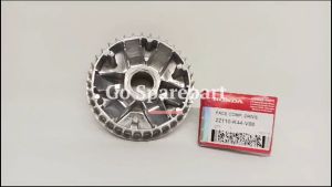 K44 RUMAH ROLLER ONLY BEAT ESP / RUMAH ROLER BEAT POP / RUMAH CVT SCOOPY ESP / VARIO 110 ESP / BEAT STREET / RUMAH ROLLER BEAT STARTER HALUS K44 / CVT / RUMAH ROLLER / PULLY DEPAN / ROLLER / KLEMAN / SLIDER