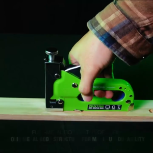 Zentor เครื่องยิงแม็ก แม็กยิงบอร์ด แม็กยิงไม้ แม็กมือ 3in1 อเนกประสงค์ ใช้งานหลากหลาย Staple Gun