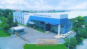 Sữa bột Kidney2 Nutricare giúp bù đắp protein cho người chạy thận đầy đủ năng lương và khoáng chất