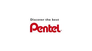 pentel | Watercolor Drawing Pen Brush