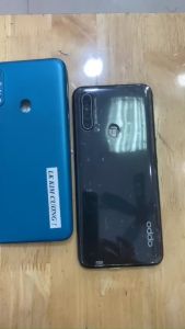 Bộ vỏ thay thế oppo a31-2020