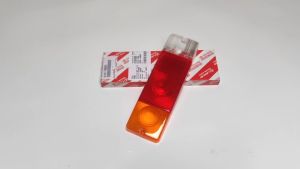 Mika Stoplamp Toyota Kijang 4K Bak Original 81551-0B020