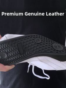 Professional Tai Chi Martial Arts Shoes for Men And Women Spring Autumn Training Shoes Sports Shoes with Bull Tendon Sole