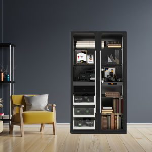 Digi-Cabi Dry Cabinet For Bags Lux Series (NEW) DHL-1000D