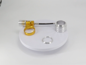 TJQ001 UNIVERSAL MOTORCYCLE SHOCK ABSORBER PRELOAD REGULATOR