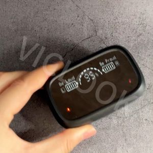 VICLOOK COD TWS Bluetooth G42 5.3 Earphone True Wireless Headsets Earbuds dengan HD Mirror Display