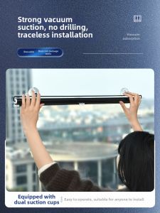 ZTION | Sunscreen Insulation Film Window Covering