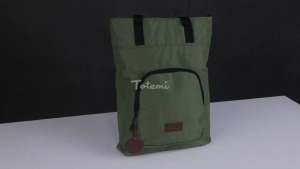 Tote bag Magnet Wanita Tas Totebag Cewek bahan Tebal Polos Premium Kuat Awet TTM 400