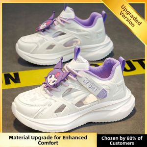 ATONGMU | Childrens Breathable Soft-Soled Sporty Sandals
