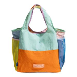 MABULA | Commuting Multifunction Canvas Womens Bag