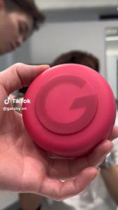 Sáp vuốt tóc Gatsby Moving Rubber - Nhật Bản