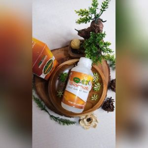 Obat Peluruh Penebalan Dinding Rahim Menebal / Hiperplasia Endometrium Stop Pendarahan Miss V Aman Legal BPOM
