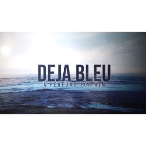 PERFUME PARFUM EDP MINYAK WANGI KEEF & NISH DEJA BLEU