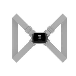 Đai Chống Gù Lưng Thông Minh Smart Pose Thế Hệ Mới - Đai Chống Gù Sức Khỏe Y Tế Thiết Kế Thông Minh Cho Hiệu Quả Tức Thì