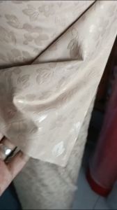 Bahan Kain Embos Bahan Kain Sprei Embos