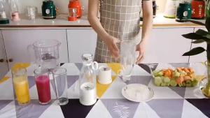Electric Orange Juicer Bottle Portable Juicer Blender Wireless Fresh Juice Extractors Mixer Kitchen Fruit Squeezer Blender