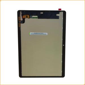 New A+ For Huawei MediaPad T3 10 AGS-L03 AGS-L09 AGS-W09 9.6 Inch Display Touch Screen Digitizer Assembly Frame