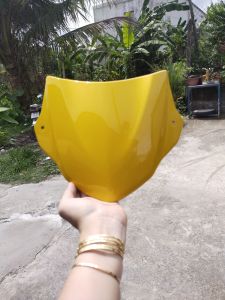 Mão zin chính hãng ex 155 màu vàng