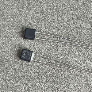 10pcs RH2A TF 250V 2A Thermal Fuse Cutoff RH Square Temperature Fuse 92 125C 130 135 140 145 150 Celsuis Degree