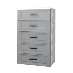 YOUYIDIAN | Large Extra Thick Drawer-type Storage Cabinet