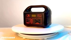 Power Station 50000mAh/150W Outdoor Portable Solar Generator Power Generator Power Supply Charger Camping 发电机