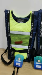 SEAHAWK LIFE BUOYANCY AID / ALL SPORT SLJ500