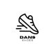 Dansshoes
