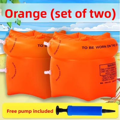 SHENWO | Floating Arm Bands for Children and Adults