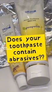 Atomy Oral Care Travel 1 Atomy Toothbrush ( random colour ) + Atomy Toothpaste ( 50g ) + 1 Interdental Brush