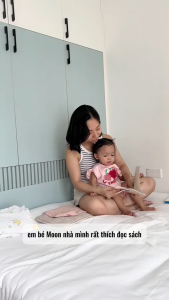 Sách Ehon Nhật Bản - Combo (4 Quyển) Chạm Tay Nhau Này Cậu Ơi Nối Vừa In