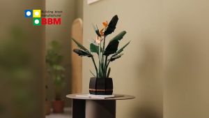 24 Hour Shipping❗❗❗ Compatible building blocks Copy Lego Compatible LEGO Bird of Paradise 10289（ 1173+PCS）