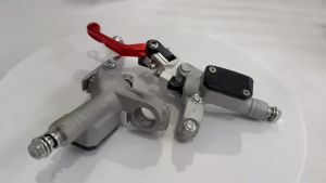 Motorcycle Hydraulic Clutch Master Cylinder For KTM EXC EXC-F SX SX-F XC XC-W XCF-W XC-F TPI 6Days 125 150 250 350 450 500