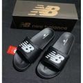 sandal slop NB sandal NB pria wanita sendal slip on sendal selop. 