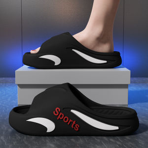 BUYANGSI | 2-in-1 Non-slip Thick Sole Outdoor Driving Summer Mens Sandals