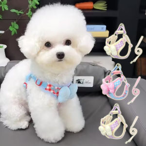 FENGCAO | Escape-proof Vest-style Dog Chest Harness