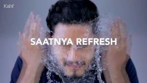 Kahf Face Wash Series