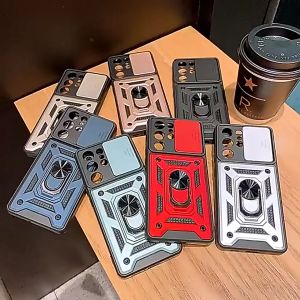 CASE TRANSFORMER SLIDE VIVO: Aksesoris Ponsel VIVO Terbaik