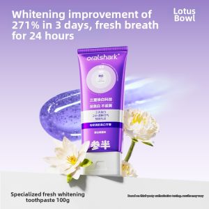Whitening Toothpaste Canban