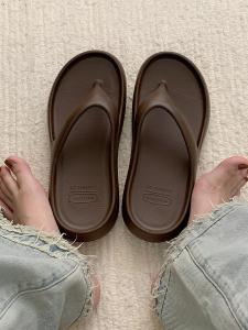 XIXITIAO | Anti-Odor Soft EVA Flip Flops