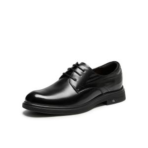 Belle | Genuine Leather Men Dress Shoes For Business Wedding