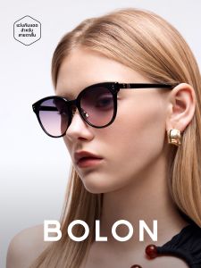 BOLON | New Trendy Cat-eye UV Protection Sunglasses