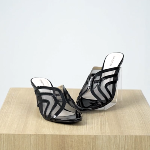 Gabino Sandal Wanita Heels Casual Levy - G1BB1009