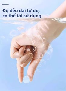 Bông Bít Tai Chống Nước Cho Trẻ Em