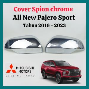 Cover Spion Mitsubishi All New Pajero Sport 2016 - 2023
