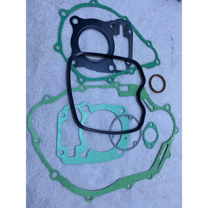 OVERHAULING GASKET FOR HONDA XR125/XR150 | Lazada PH