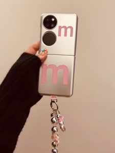 Advanced Sense Applies To Huawei Pocket2 Mobile Phone Case Xiaomi Glory Folding Screen